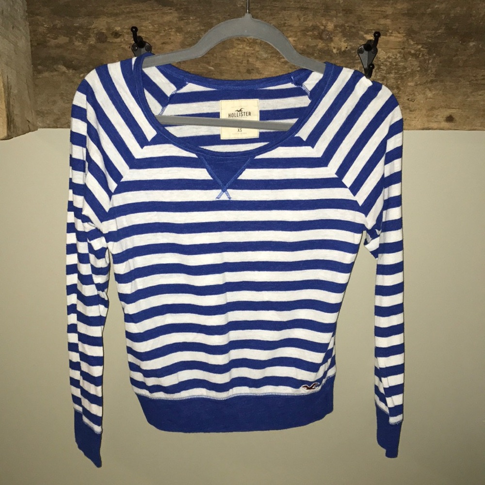 Hollister Long Sleeve
